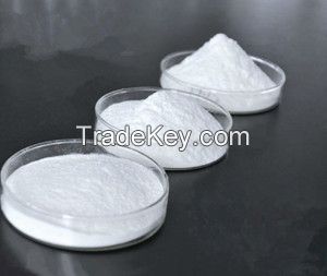 HV And LV Microcrystalline Cellulose Grade Food Additives White Powder CMC
