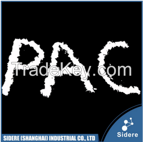 API Standard White powder Polyanionic Cellulose PAC For Oil Drilling Fluid