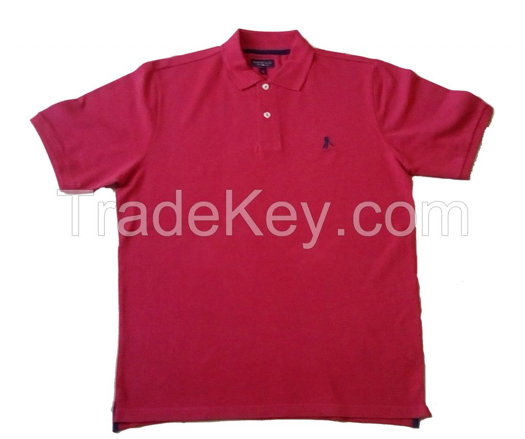 Men's Polo shirt