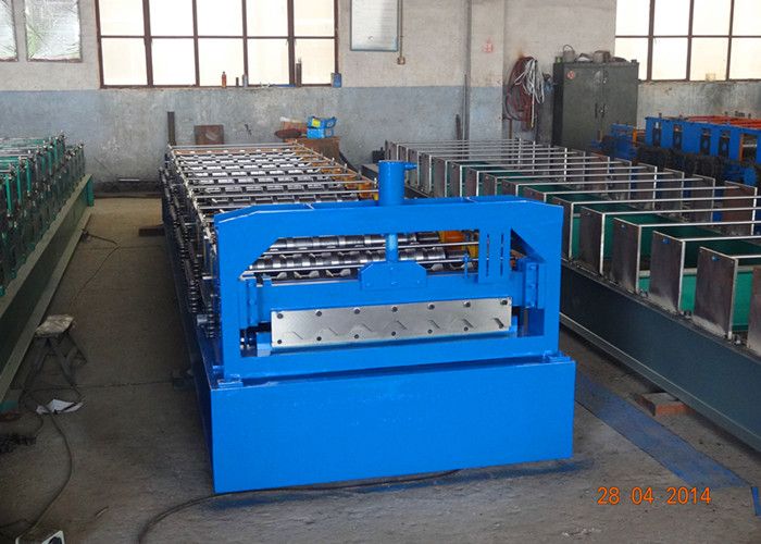 roof panel machine roofing machine cladding machine metal panel forming machine roll forming machine