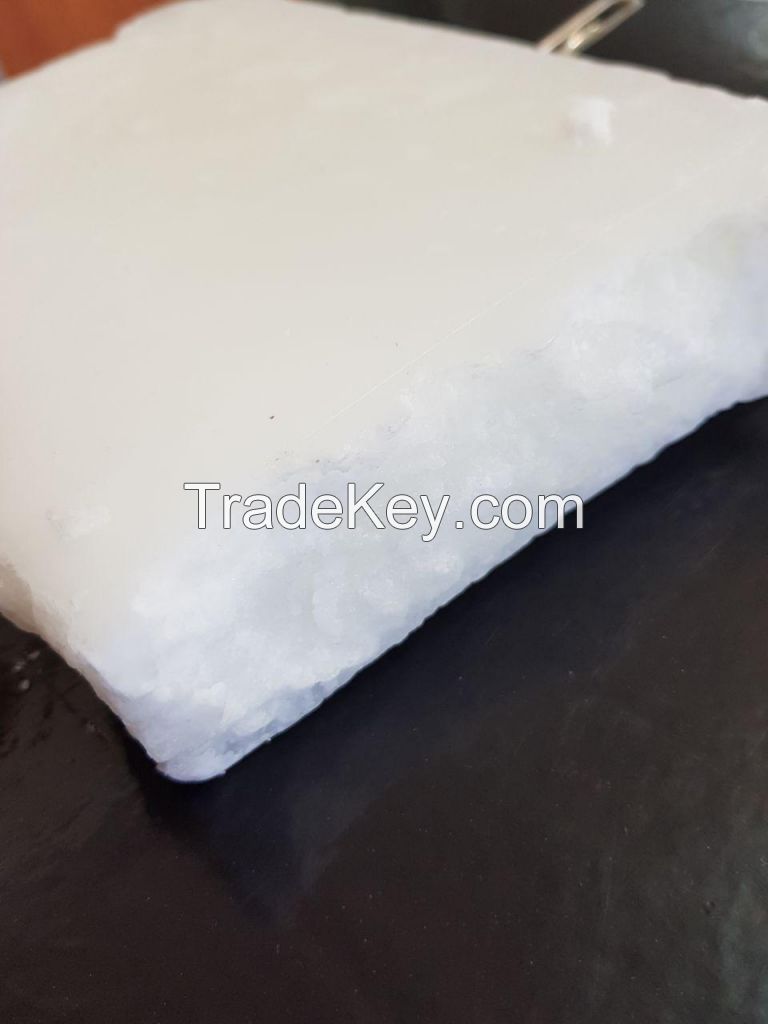 Sell Paraffin wax Semi Refined (Heavy)