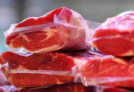 Brazilian Beef Export Offer