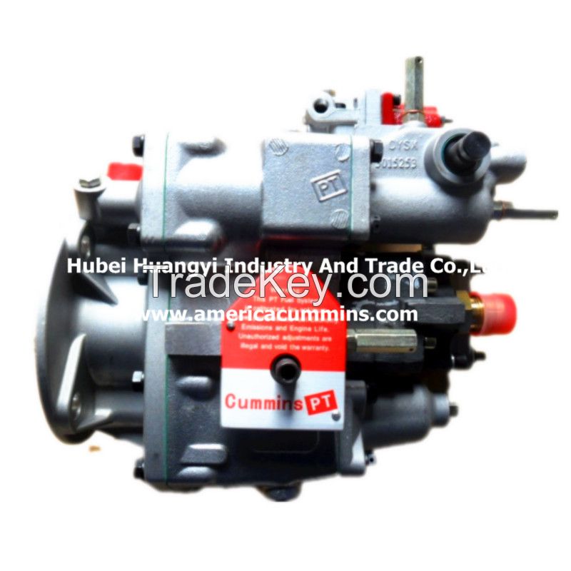 cummins NTA855 fuel pump SD22 injection pump 4951501
