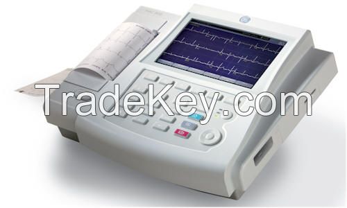 EKG & ECG machine