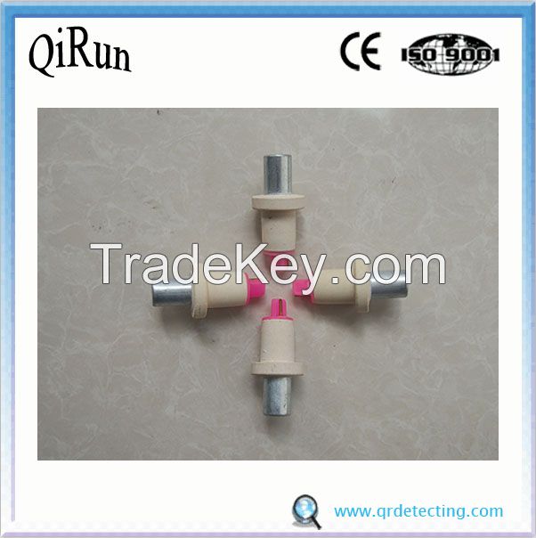 One Time Dip Type Heater Thermocouple