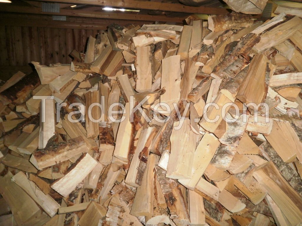 Firewood 30 cm  DRY