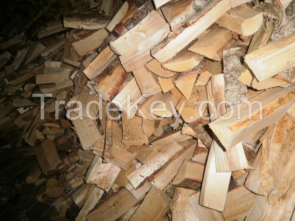 Firewood 30 cm