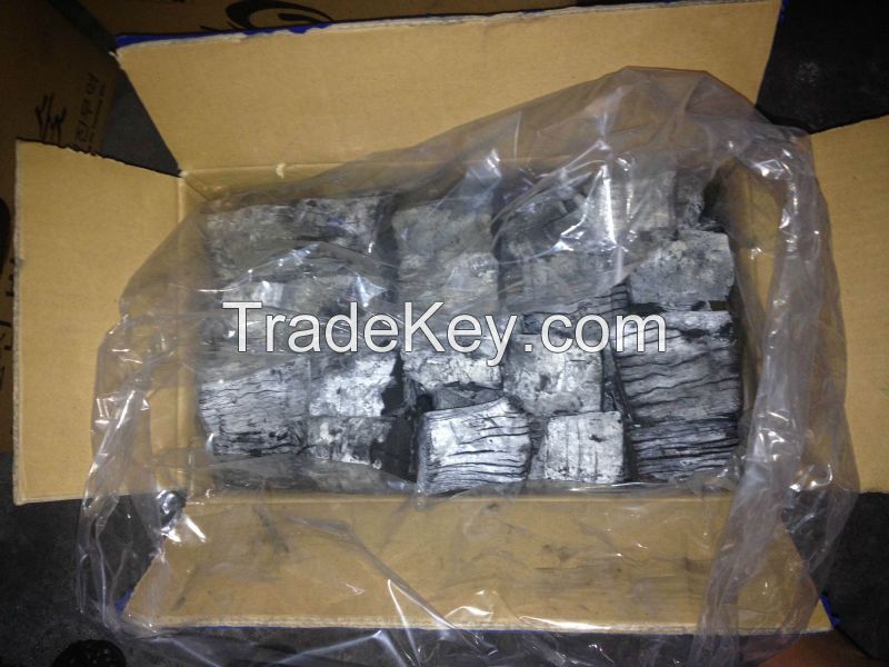 White Charcoal At Discounted Price