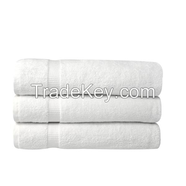 HIGH QUALITY BATH SHEETS