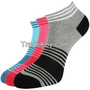 HIGH QUALITY ANKLE LENGTH / LOW-CUT SOCKS