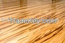 Strand Woven Bamboo flooring