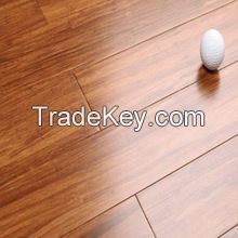 Carbonized/Natural Strand Woven Bamboo Flooring/CE