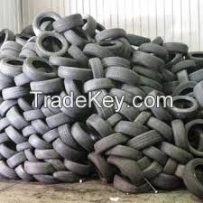 Competitive Price Odorless Super Fine Whole Tire Recycled Rubber from Tire scraps