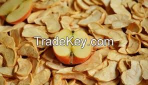 Dried Apple Rings/Dried Fruit/Preserved Fruit