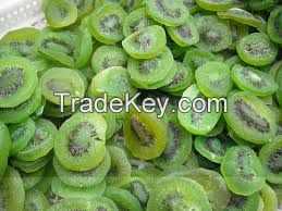 Dried Style dried kiwi fruit