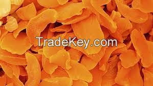 dried mango