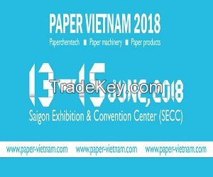 Paper Vietnam 2018