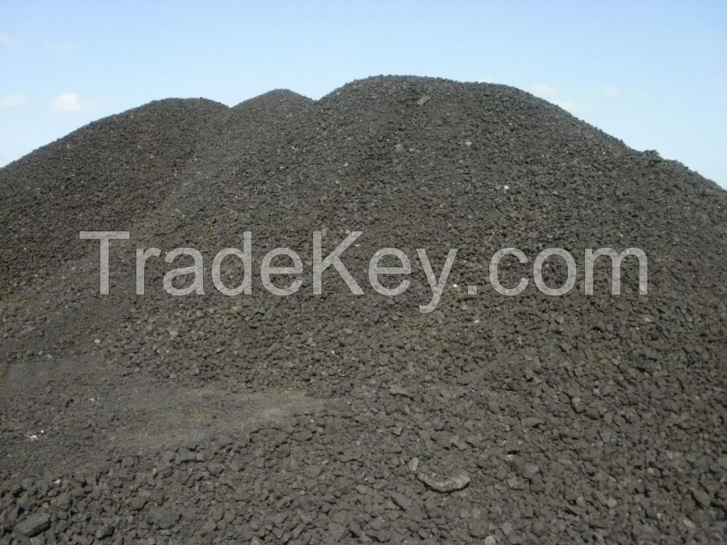 Indonesian Steam Coal, Non Cooking Coal