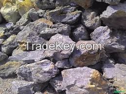 Sell Zinc ore