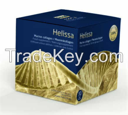 Marine Collagen Helissa