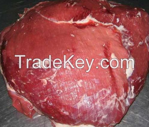 GRADE A FROZEN HALAL BEEF MEAT AVAILABLE FOR SALE