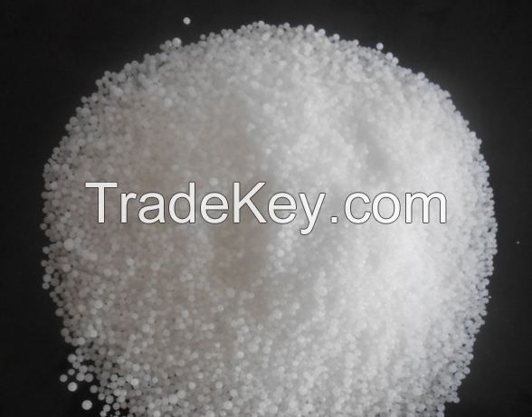 calcium nitrate granular fertilizer