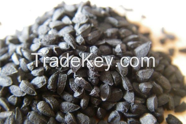 BLACK CUMIN SEED - (NIGELLA SATIVA 99.50%)