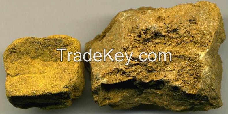 Sell Limonite