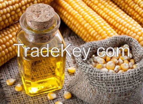 Sell Grade A Refined Edible Corn Oil.....