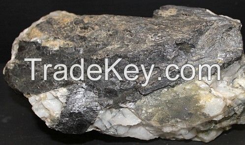 Tungsten Ore / Tungsten concentrate/wolframite ore