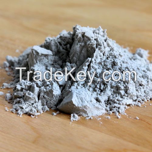 Sell High Quality Bentonite Clay