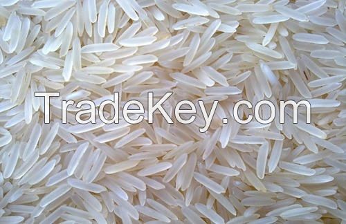 Basmati Rice Suppliers