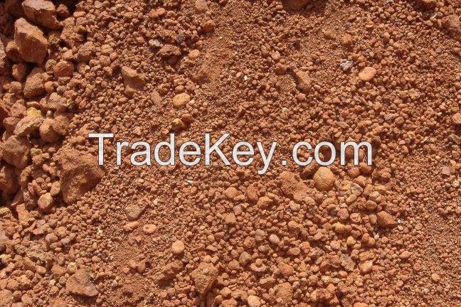 BEST QUALITY LATERITE