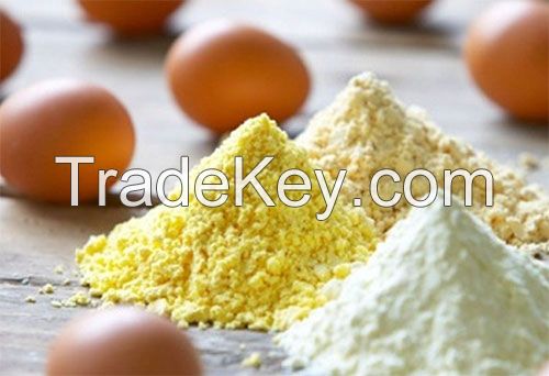 Whole Dried Egg Powder