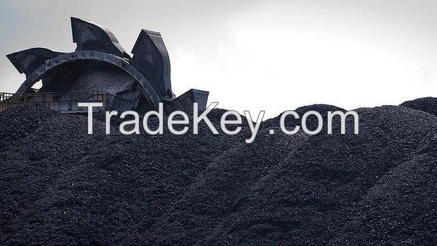 High quality steam coal RB1, RB2, RB3 Coal from South Africa