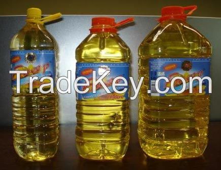 Grade A+ Pure Refined Sunflower Oil BEST Price