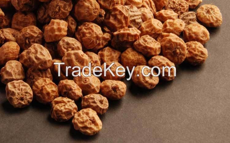 Fresh Tiger Nuts, Dried Tiger Nuts, Tigernuts