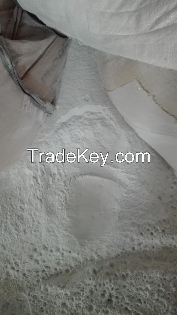 Lithium Ore Powder (Petalite) From Africa