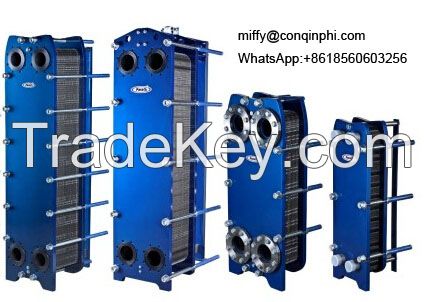 Plate Heat Exchanger