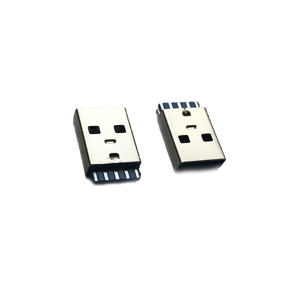 USB 3.0 Cable Connector Male type A 3.0 AM Plug