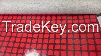 70g vinyl pvc linoleum rolls flooring supplier