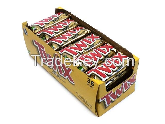 peanut butter twix Bar for sale