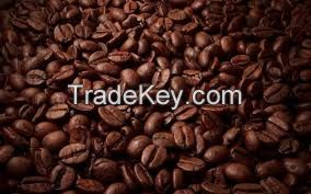 fresh roasted coffee beans Organic coffee beans wholesale