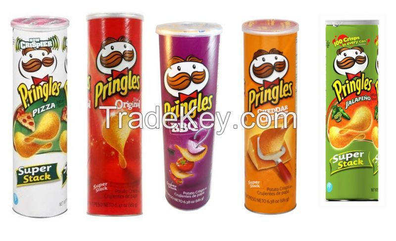 pringles chips Wholesale