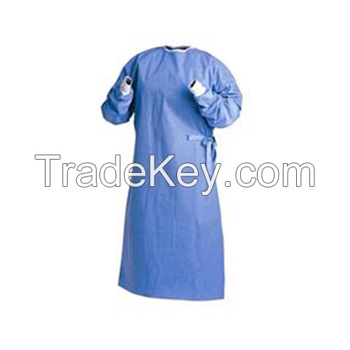 PP SMS SURGICAL GOWN