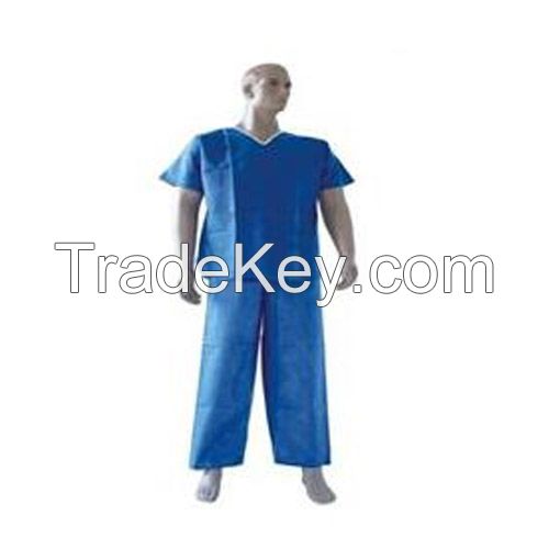 SURGICAL DOCTOR COAT