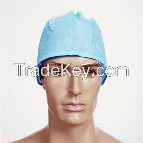 SURGICAL DOCTOR CAP