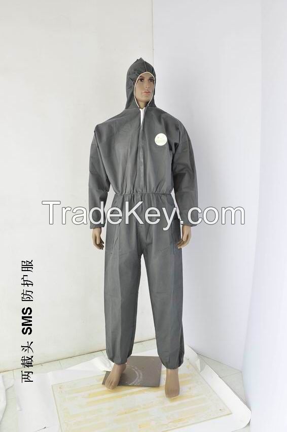 Protective clothing