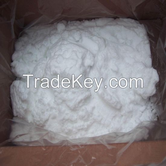 High Quality  Camphor Powder Chemicals