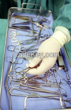 Surgical Instruments